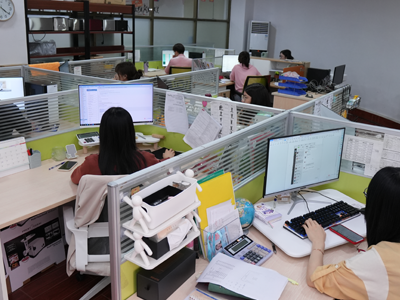 Perfect After-sales Aervice