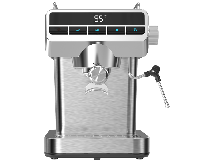 Coffee Machine 601