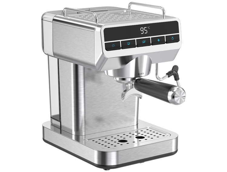Coffee Machine 601