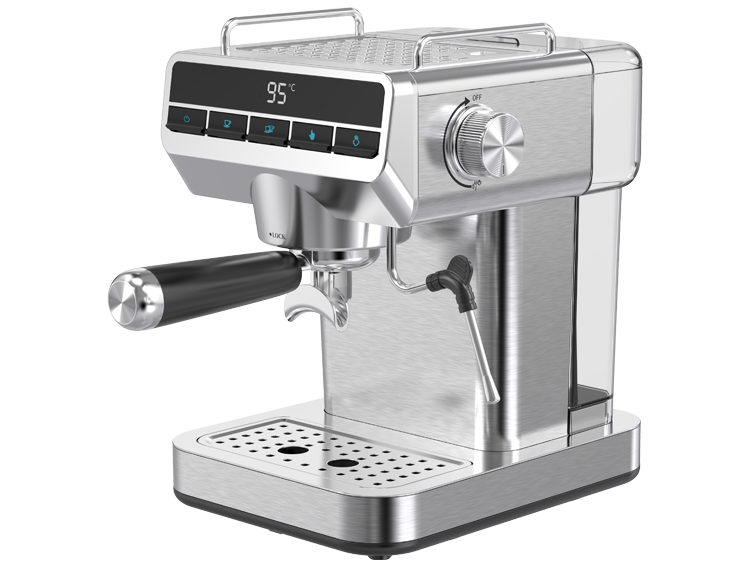 <strong>Coffee Machine 601</strong>