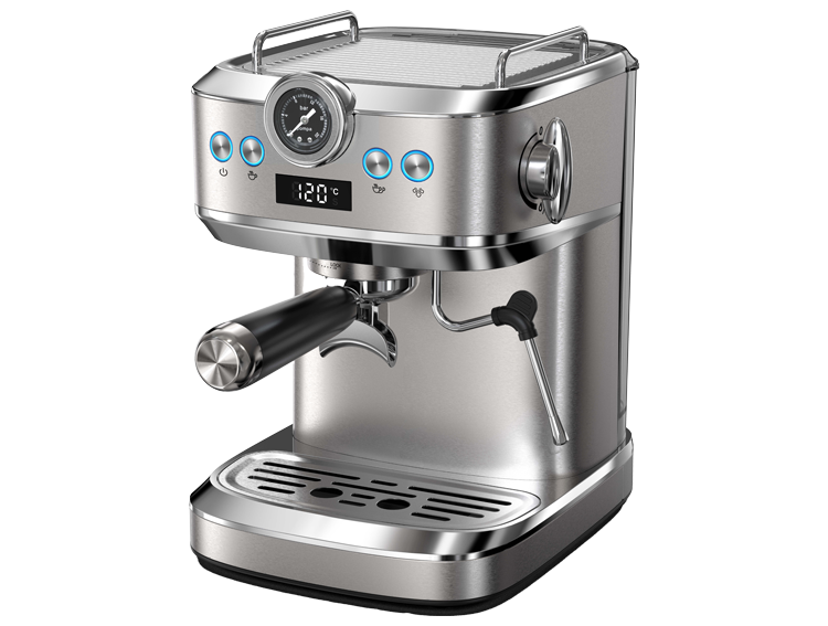 <strong>Coffee Maker 602</strong>