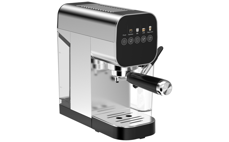 Coffee Machine 805DMT