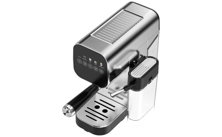 Coffee Machine 805DMT