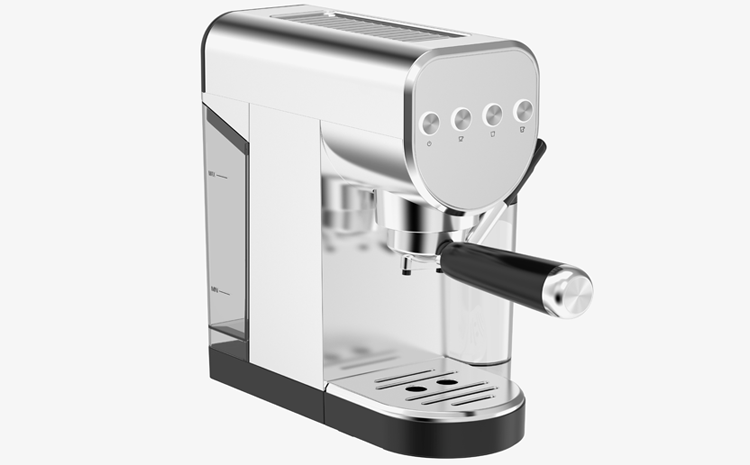 Coffee Machine 803MT