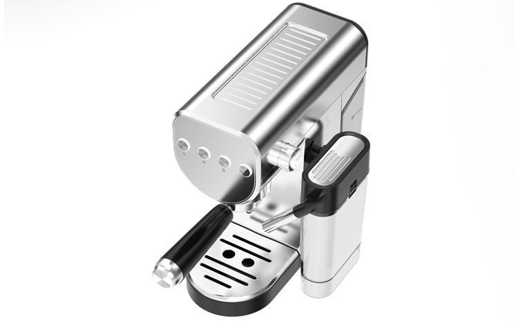 Coffee Machine 803MT