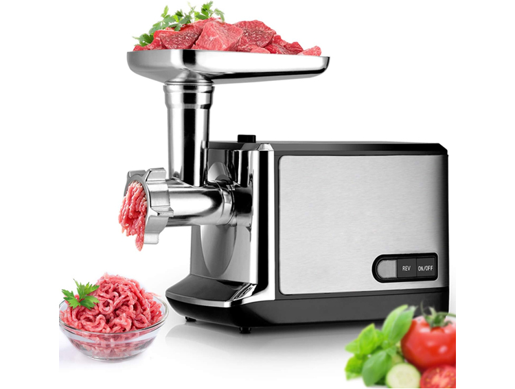 Tenfly Meat Grinder Factory: Your Trusted Partner for Wholesale and Customization(图1)