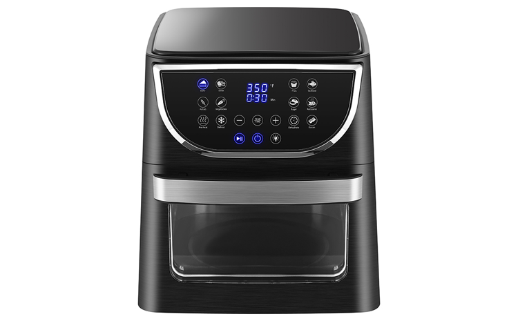 مقلاة الهواء