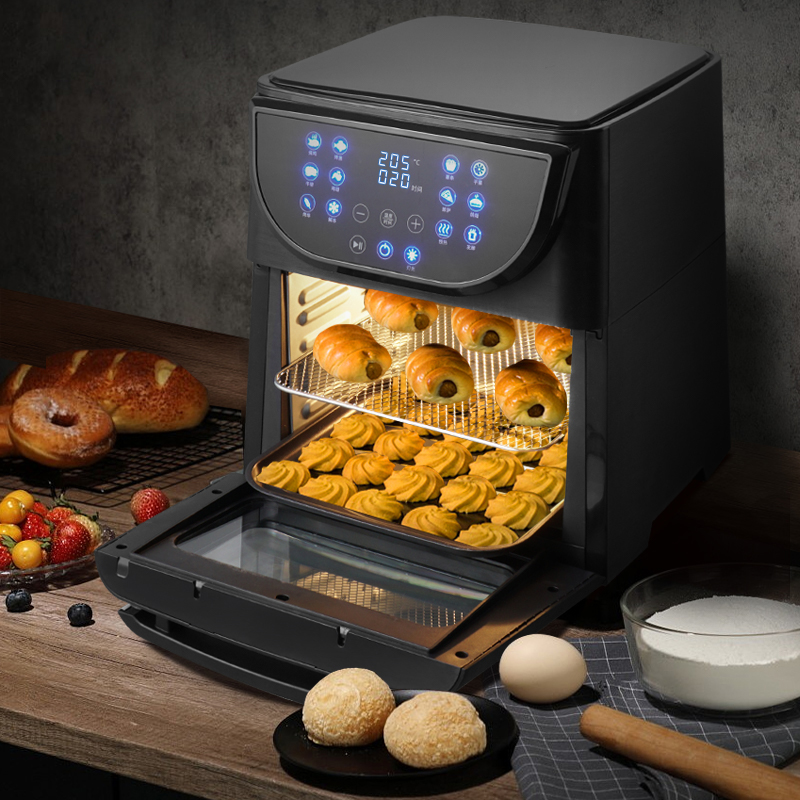 مقلاة الهواء