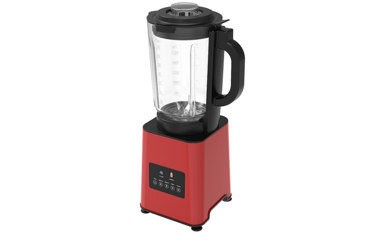 Blender 001BIMD Red