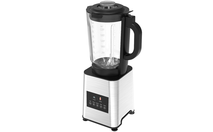 Agitador 001bimd plateado