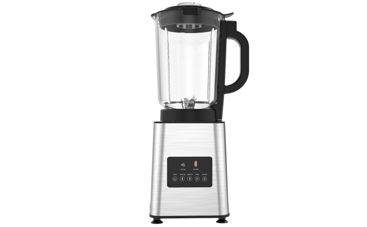 Agitador 001bimd plateado