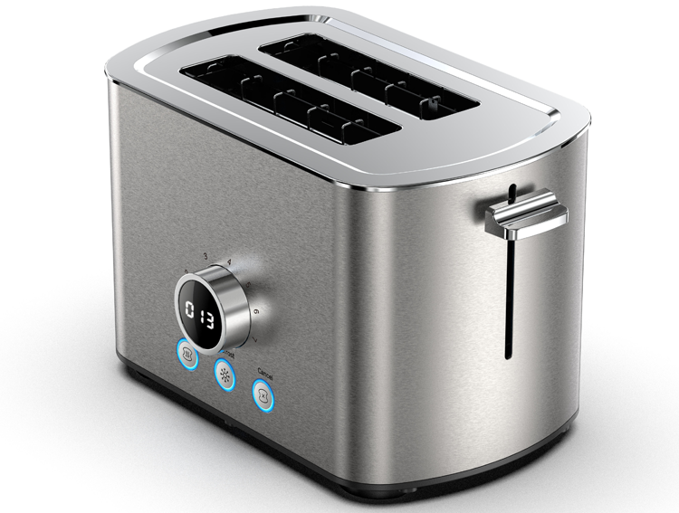 Toaster 8013A