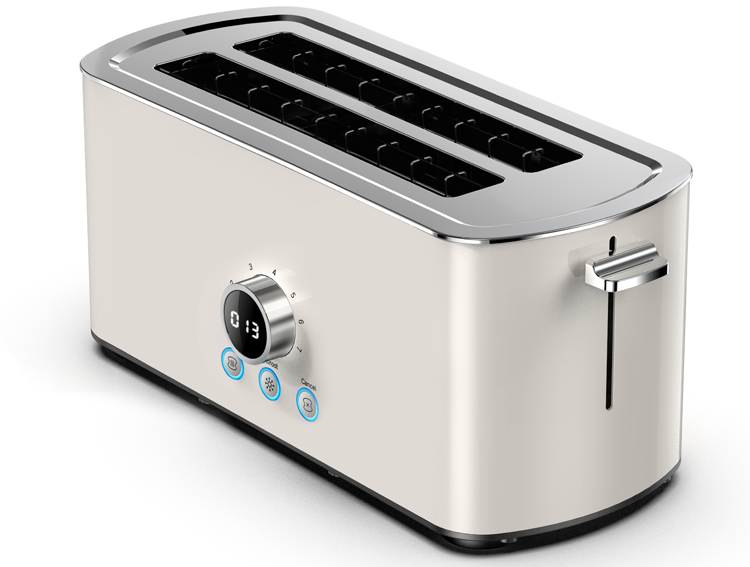 <strong>Toaster 6013A</strong>