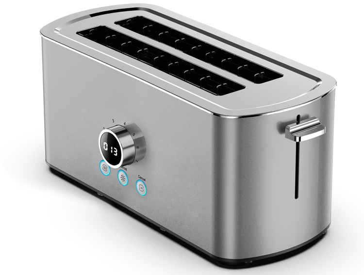 Toaster 6013A