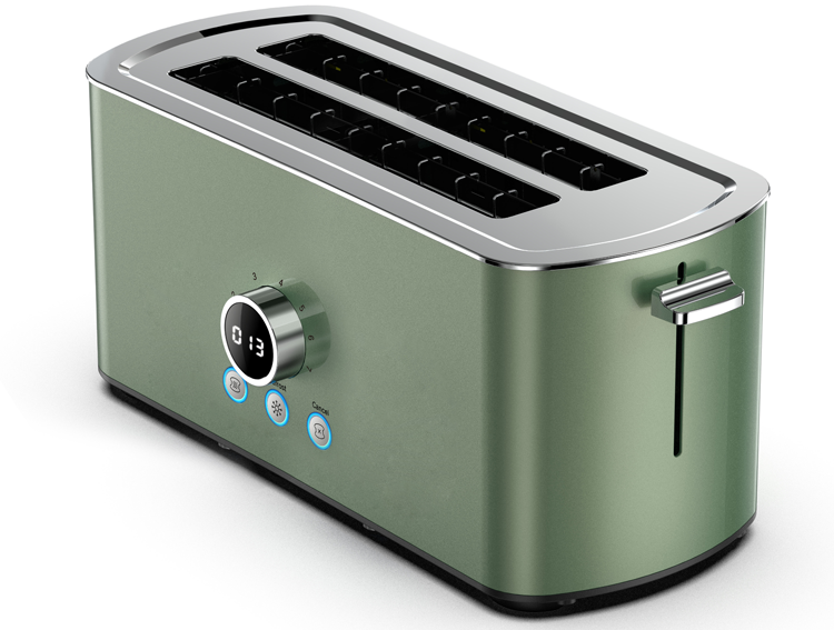 Toaster 6013A