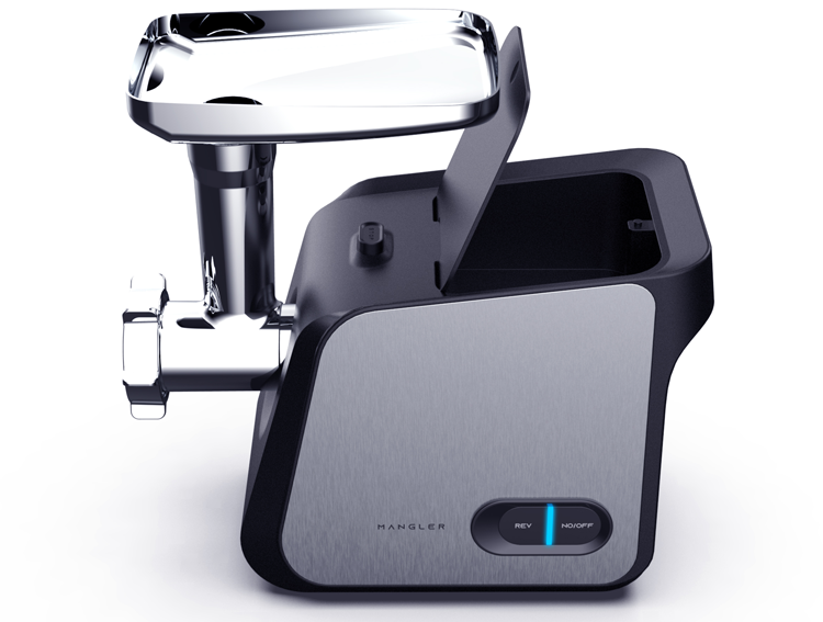 <strong>Meat Grinder MGJ</strong>