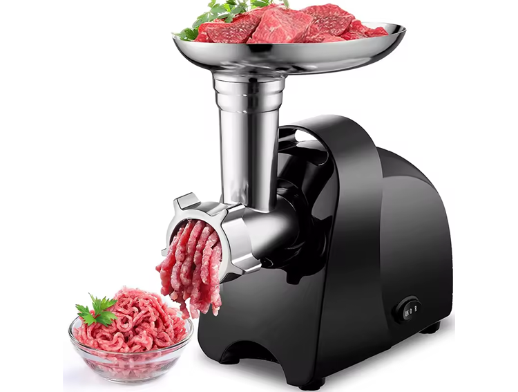 Meat Grinder MGP