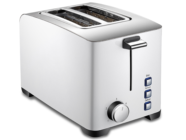 Тостер 8012D