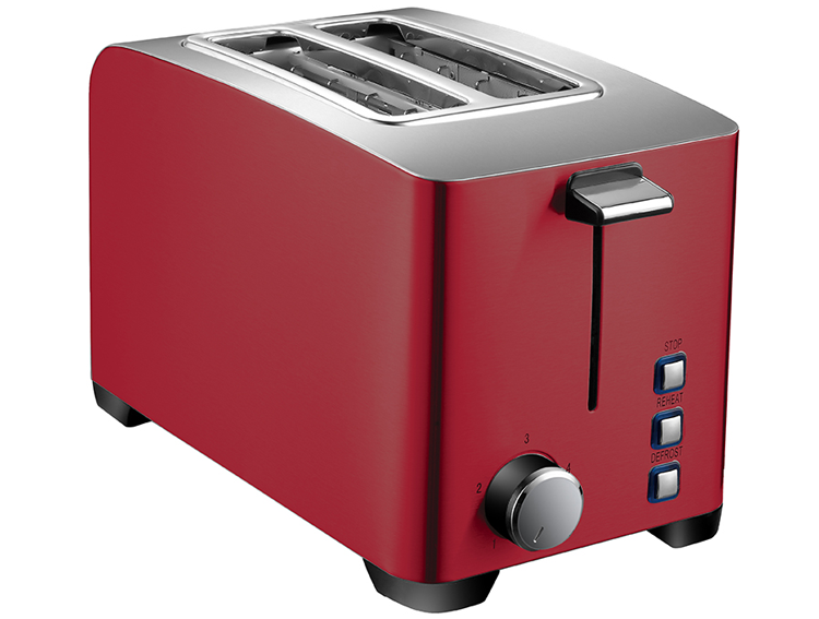 Тостер 8012D