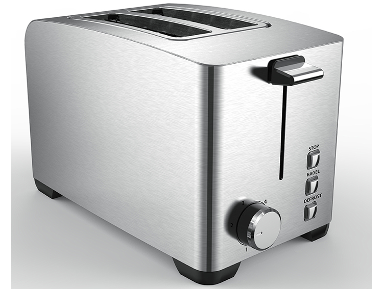 Тостер 8012D