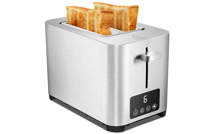 Тостер 8015LA