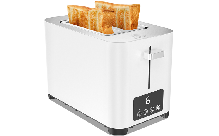 Тостер 8015LA