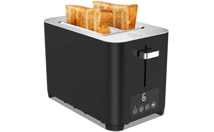 Тостер 8015LA