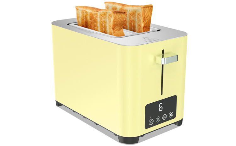 Тостер 8015LA