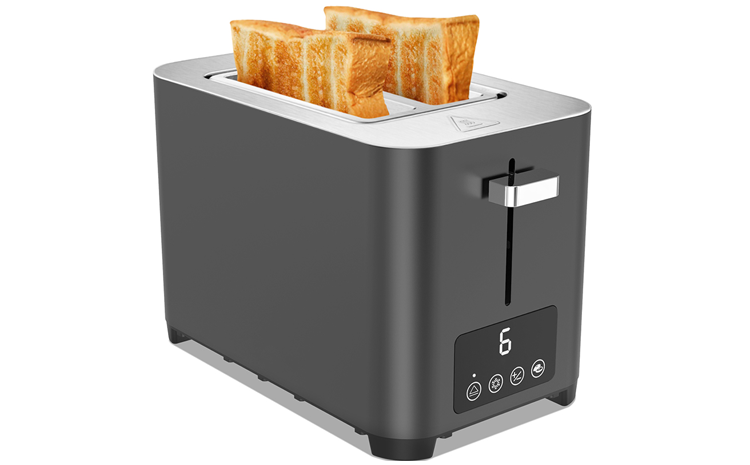 Тостер 8015LA