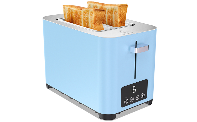 Тостер 8015LA
