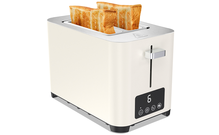 Тостер 8015LA