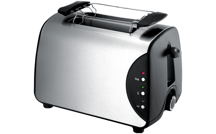 Тостер 8863C
