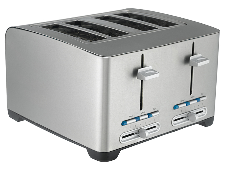 Тостер 3012A