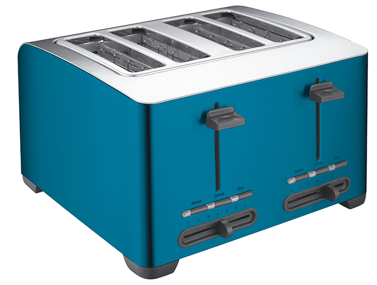 Тостер 3012A