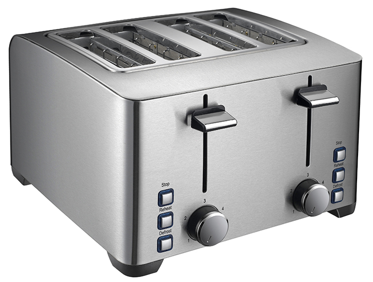 Toaster 3012D