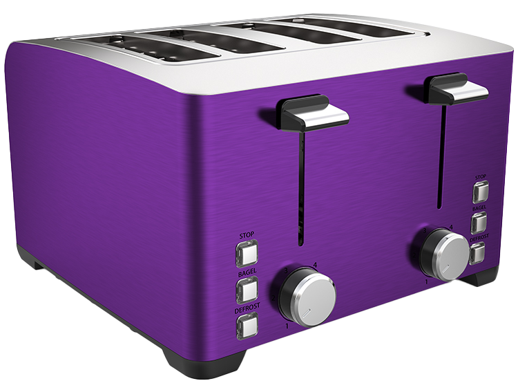 Toaster 3012D