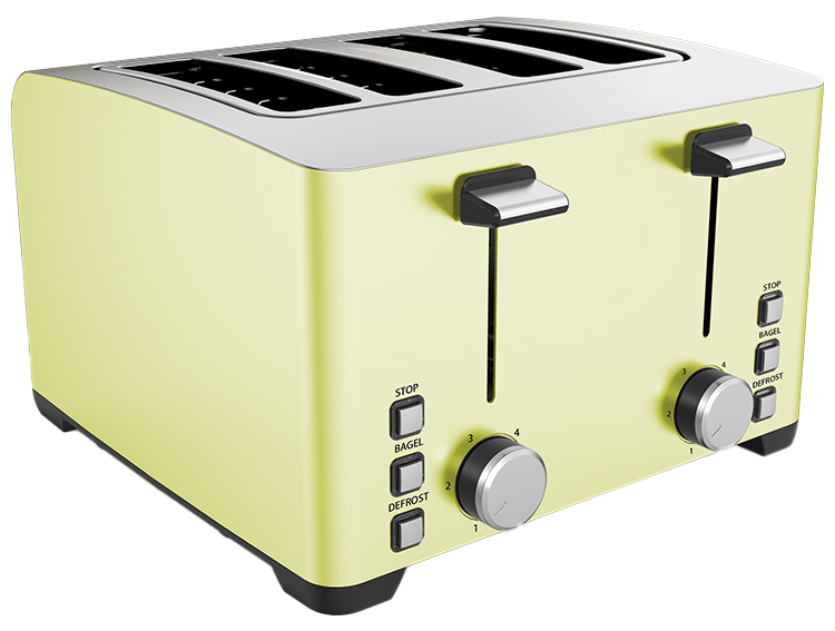Toaster 3012D