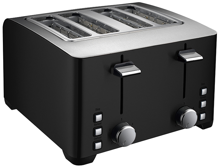 Toaster 3012D