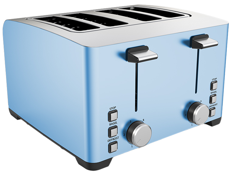 Toaster 3012D