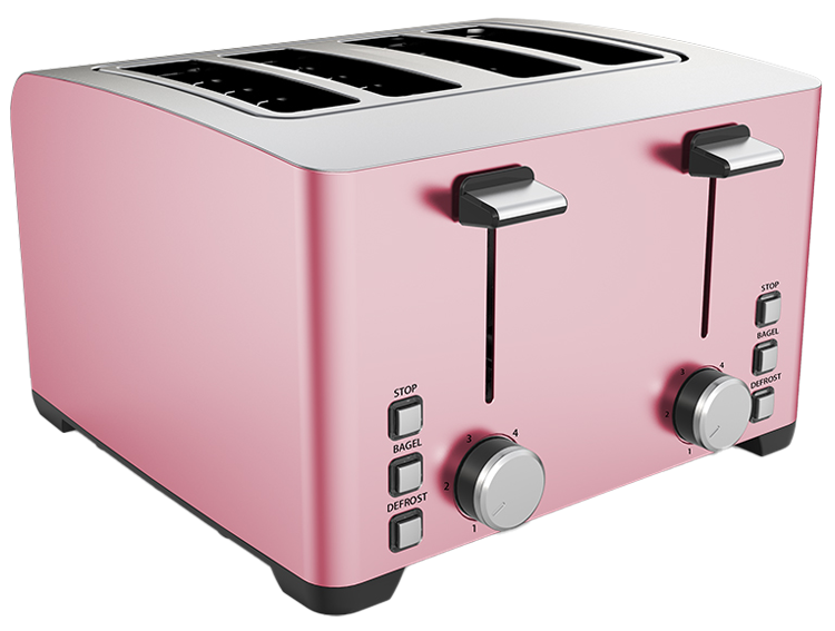Toaster 3012D