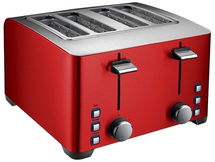 Toaster 3012D