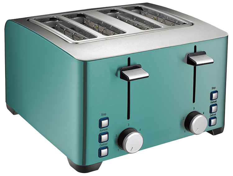 Toaster 3012D