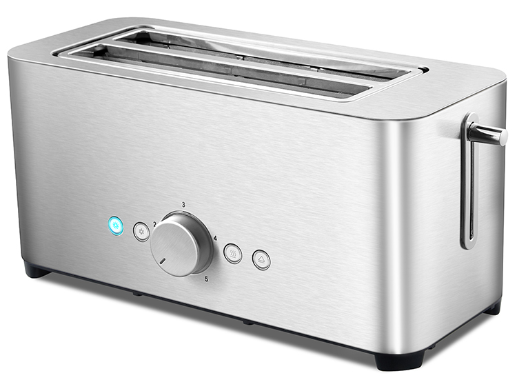 Toaster 6015MP