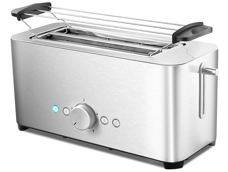 Toaster 6015MP