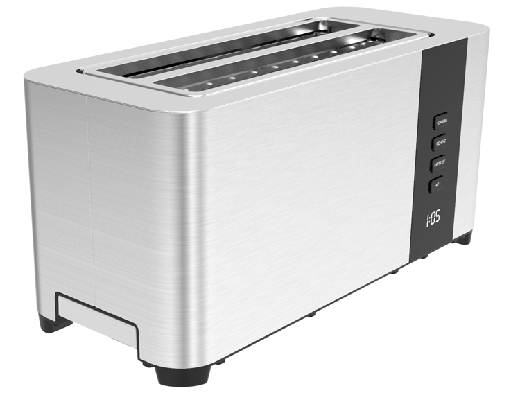 Toaster 6015MQ