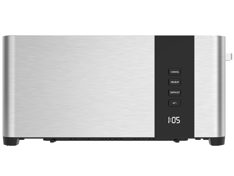 Toaster 6015MQ
