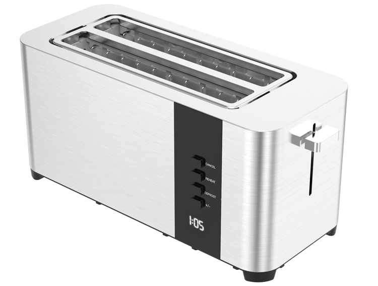 Toaster 6015MQ