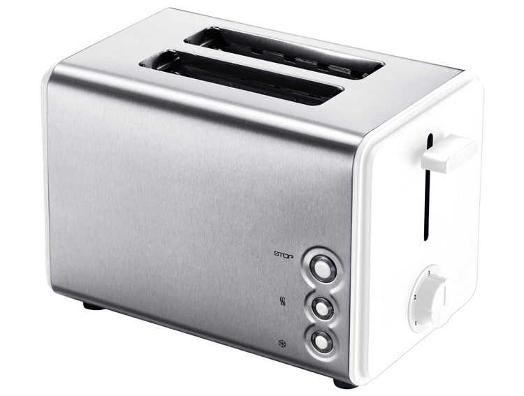 Toaster 8011