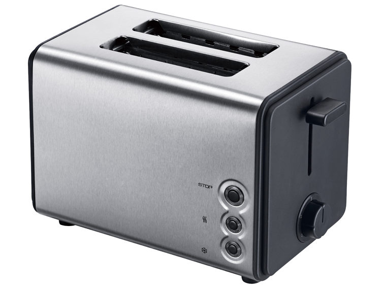 Toaster 8011