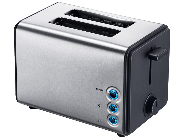 Toaster 8011